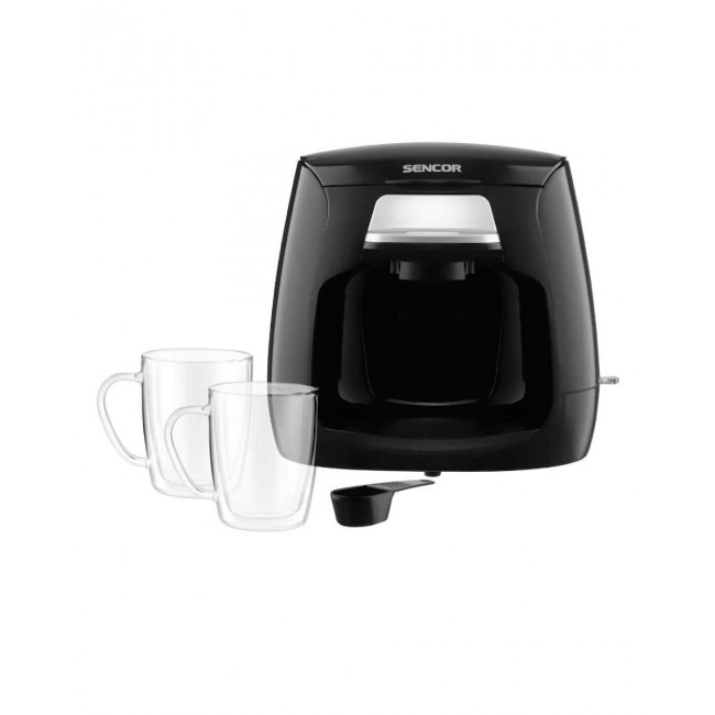 Sencor SCE 2100BK