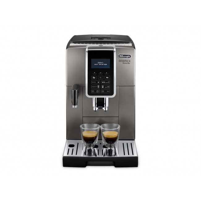 DeLonghi Dinamica Aroma Bar ECAM 359.57.TB