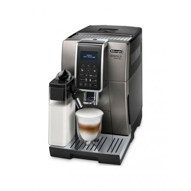 DeLonghi Dinamica Aroma Bar ECAM 359.57.TB