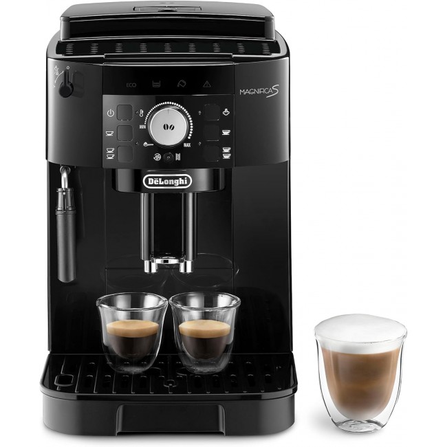 DeLonghi Magnifica S ECAM 11.112.B