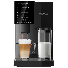 CECOTEC Cremmaet Compactccino Black (CCTC-01598)