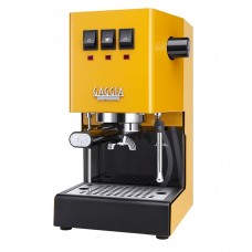 Gaggia Espresso Classic Evo Yellow RI9481/18