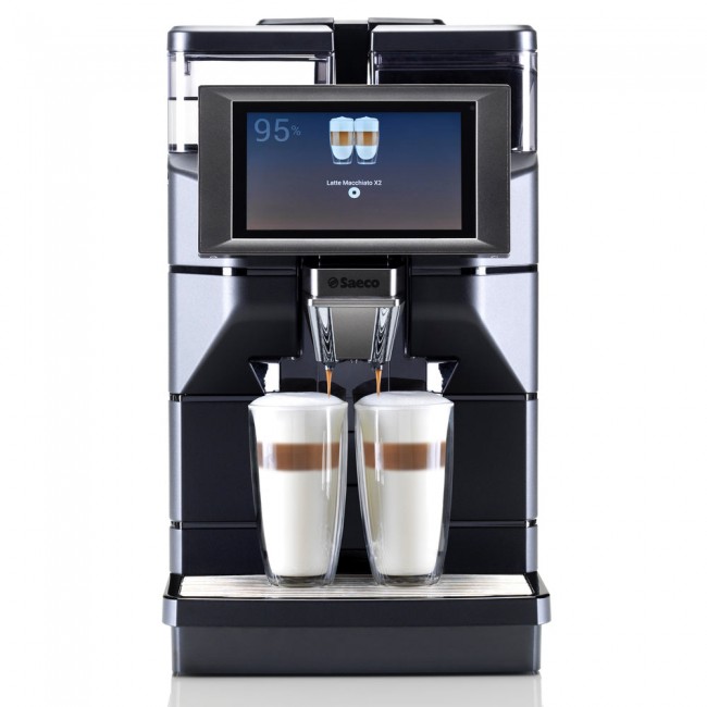 Saeco Magic M2+
