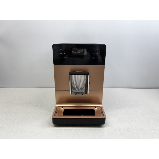 Miele CM 5510 Silence ROPF розовое золото