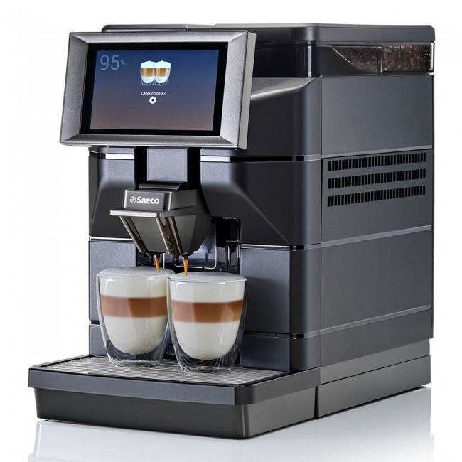 Saeco Magic M1