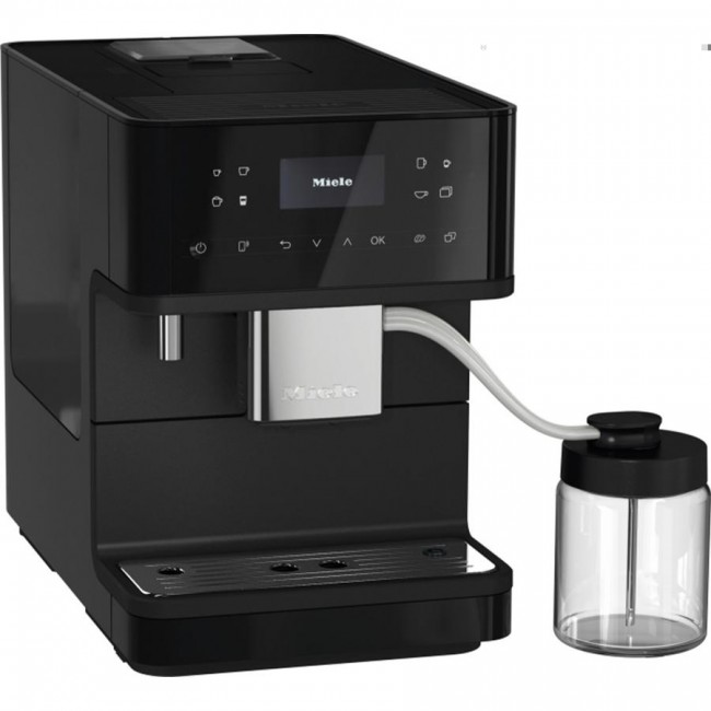 Miele CM 6560 Obsidian Black (29656013RU)