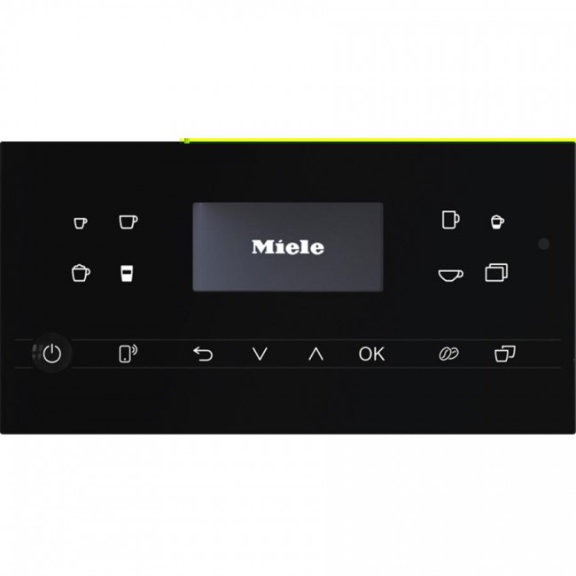 Miele CM 6560 Obsidian Black (29656013RU)