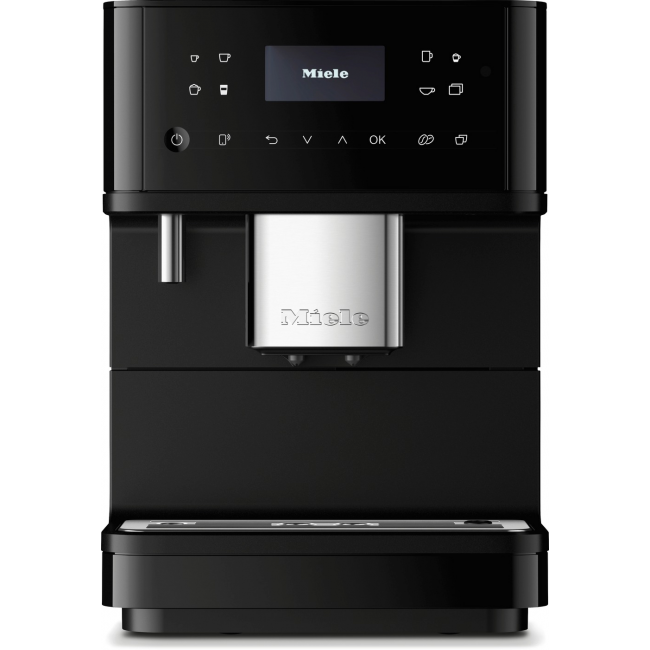 Miele CM 6560 Obsidian Black (29656013RU)