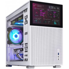 ARTLINE Gaming D31WHITE Windows 11 Home (D31WHITEv76Win)