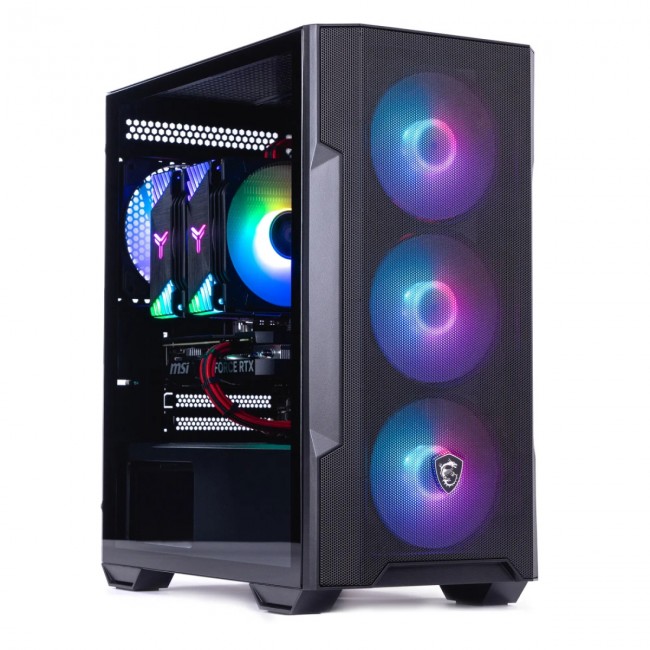 ARTLINE Gaming DRGN Powered by MSI (DRGNv43)