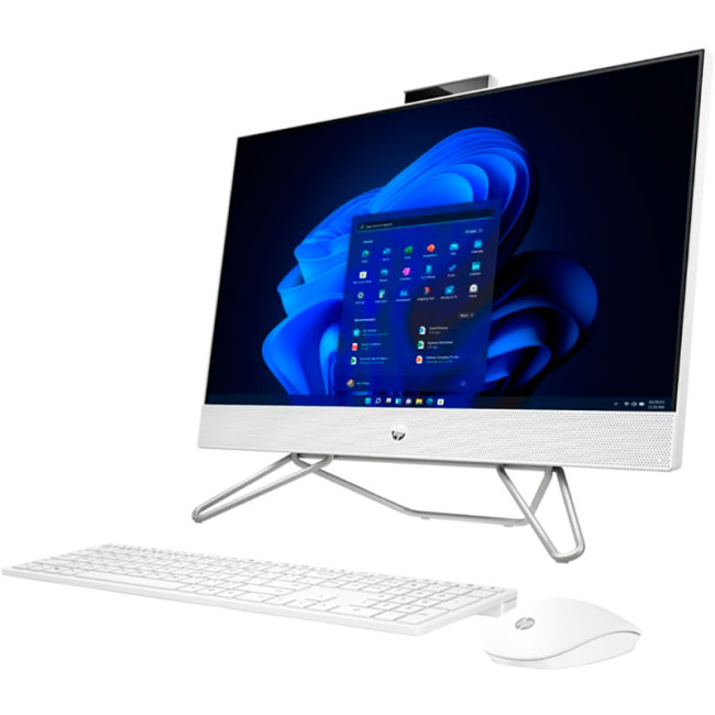 HP 240 G9 White (6B1Z0EA)