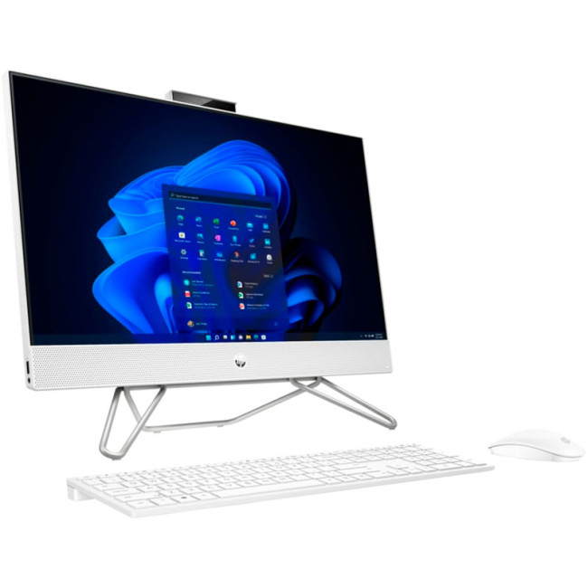 HP 240 G9 White (6B1Z0EA)