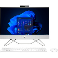 HP 240 G9 White (6B1Z0EA)