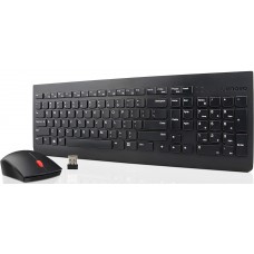 Lenovo Essential Wireless Keyboard and Mouse Combo Gen2 UA (4X31N50709)