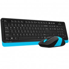 A4Tech FG1010S Wireless Blue