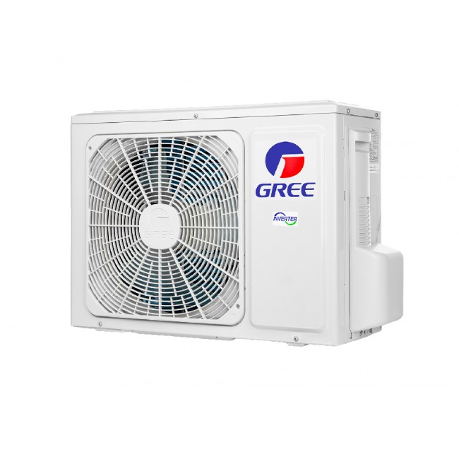 GREE Stage Inverter GWH18QE-S6DBD2B