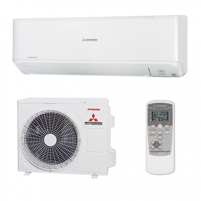 Mitsubishi Heavy SRK50HE-S1/SRС50HE-S1
