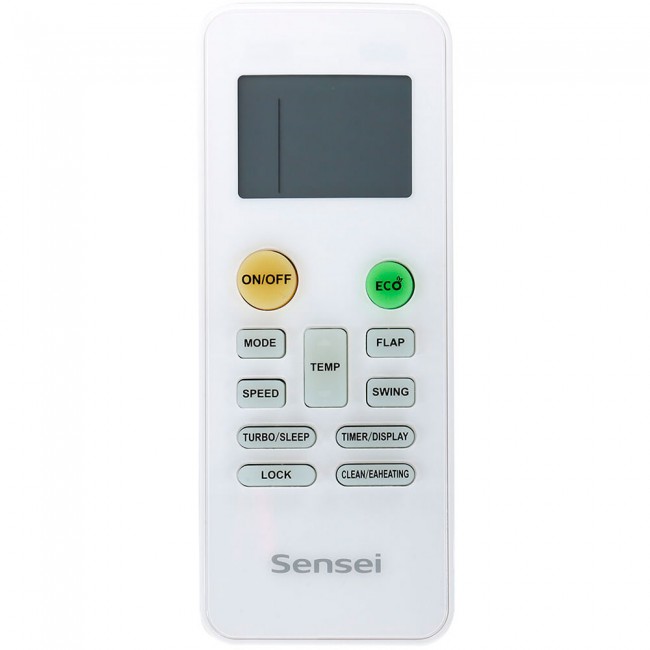 Sensei SAC-24 MBWS/I