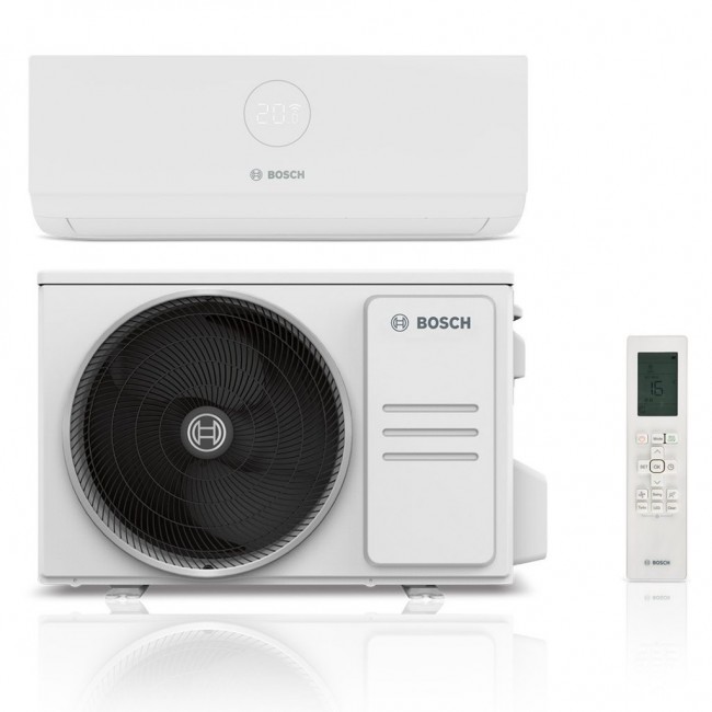 Bosch Climate 3000i-Set 70 WE (7733701738)
