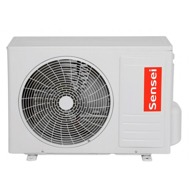 Sensei AQUILON Inverter SAC-09MBWS/I