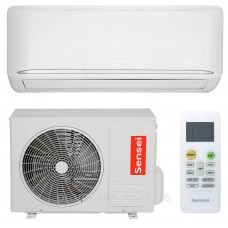 Sensei AQUILON Inverter SAC-09MBWS/I