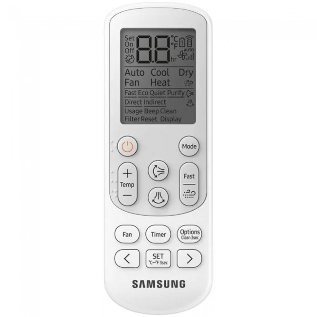 Samsung AR70F12C1BBNUA