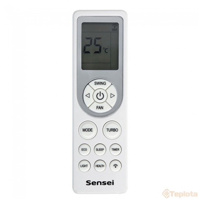 Sensei SAC-24SKWA/I
