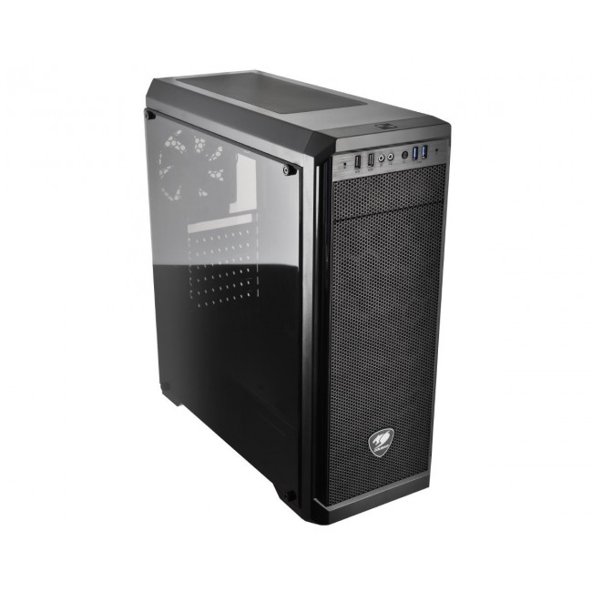 Cougar MX330