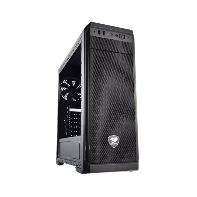 Cougar MX330