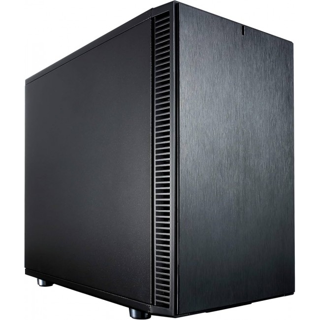 Fractal Design Define Nano S (FD-CA-DEF-NANO-S-BK-W)