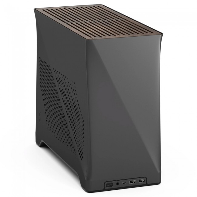 FRACTAL DESIGN Era 2 Charcoal Gray (FD-C-ERA2N-02)