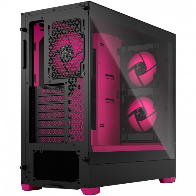 Fractal Design Pop Air RGB Magenta Core (FD-C-POR1A-03)