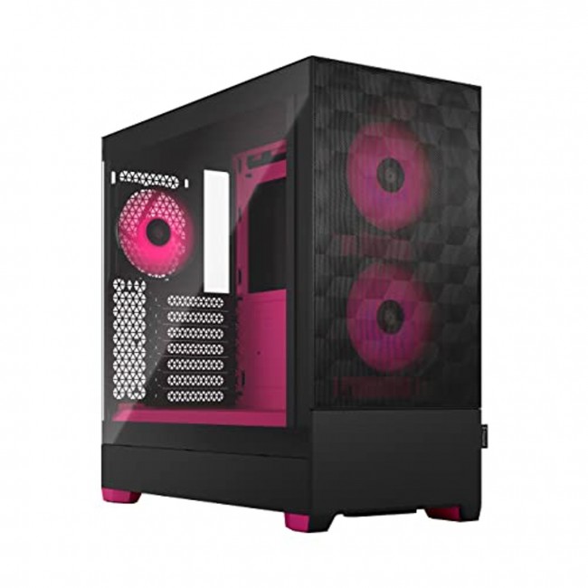 Fractal Design Pop Air RGB Magenta Core (FD-C-POR1A-03)