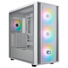 Cooler Master MasterBox 600 White (MB600-WGNN-S00)