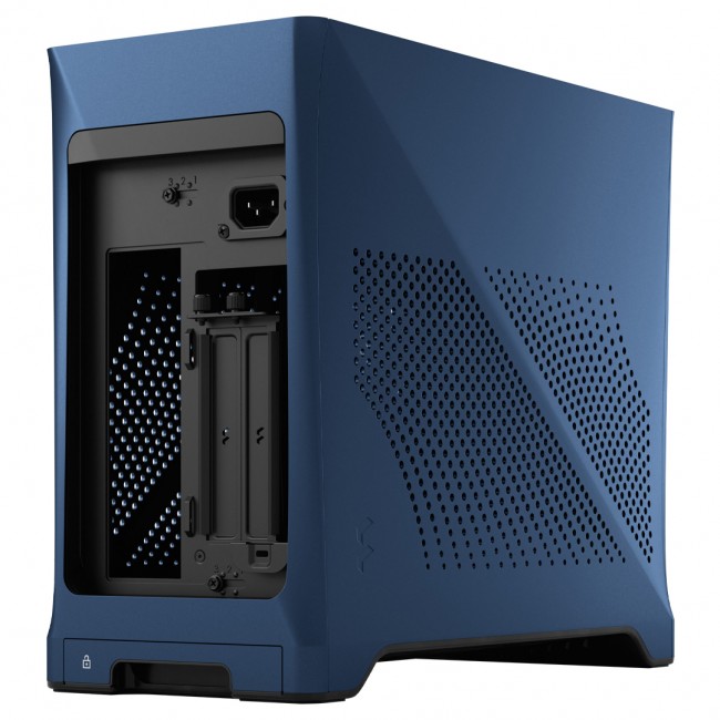 Fractal Design Era 2 Blue (FD-C-ERA2N-03)