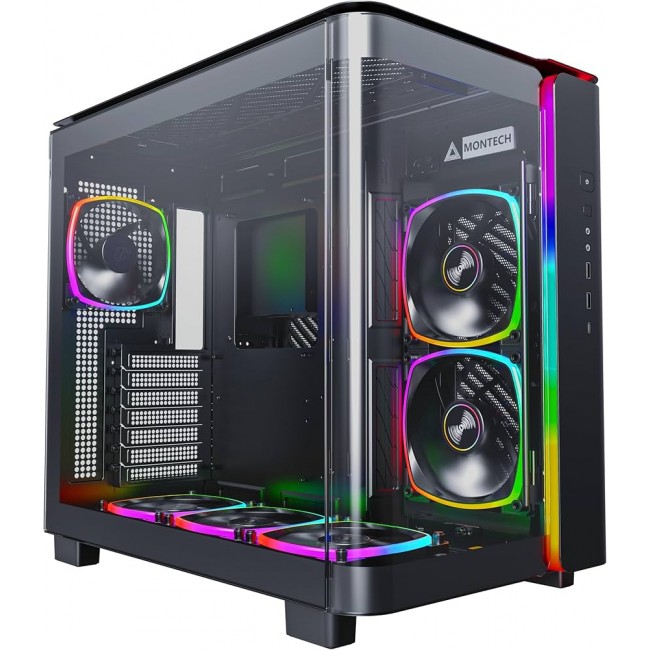 Montech King 95 Pro Black (KING 95 PRO (B))