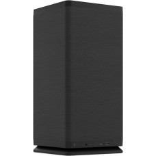 Fractal Design Mood Black (FD-C-MOD1N-02)