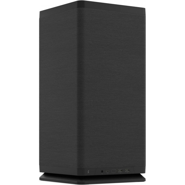 Fractal Design Mood Black (FD-C-MOD1N-02)