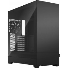 Fractal Design Pop XL Silent Black TG Clear Tint (FD-C-POS1X-02)