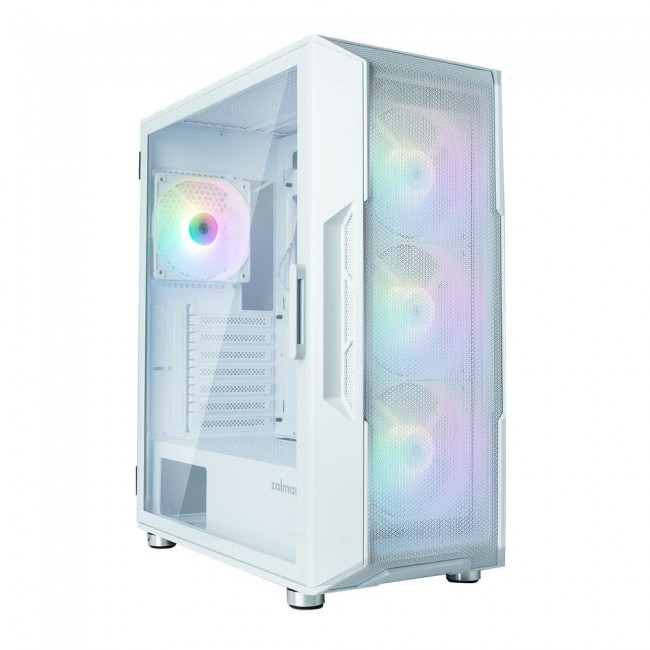 Zalman i3 NEO White