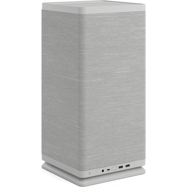 Fractal Design Mood Light Gray (FD-C-MOD1N-01)