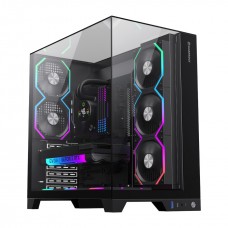 GameMax Infinity Pro Black