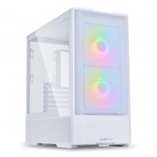 Lian Li Lancool 207 White (G99.LAN207RW.00)