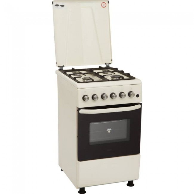 Eleyus CAST 5001 CF BG