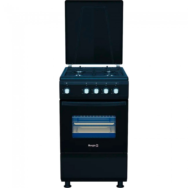 Borgio GG 640 BL MBBL