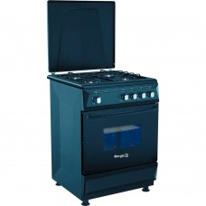 Borgio GG 640 BL MBBL