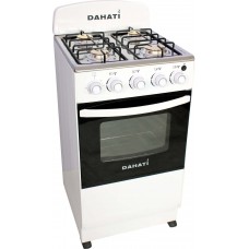 DAHATI 2000-02X