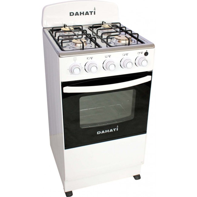 DAHATI 2000-02X