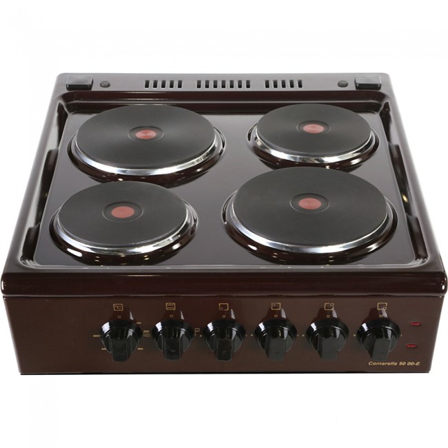 Artel Comarella 50 00-E brown