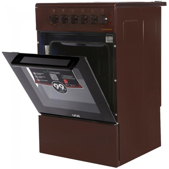 Artel Comarella 50 00-E brown